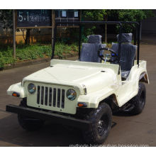 4 Storke CVT with Reverse 150cc UTV Buggy with Ce (JY-ATV020)